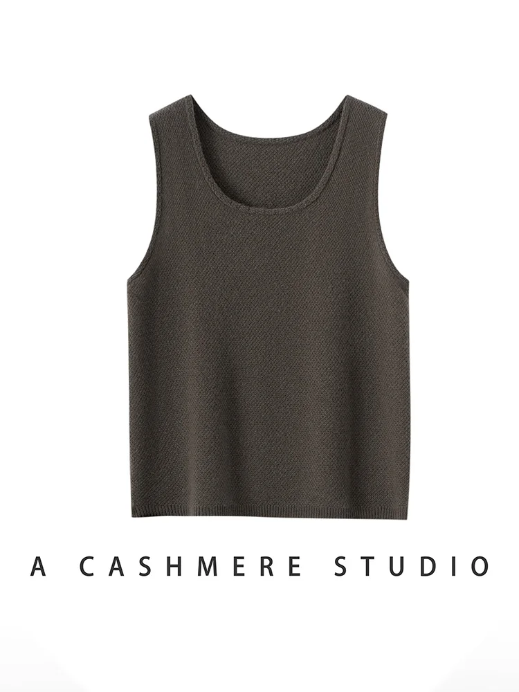 جديد إمرأة 100% سترة الكشمير المعنقة سترة س الرقبة أكمام البلوز لينة بسيطة الأساسية نمط أوسمانثوس غرزة بروتيل تريكو القمم