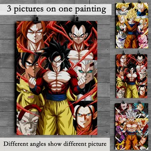 8ベストセールスナルトポスター-6