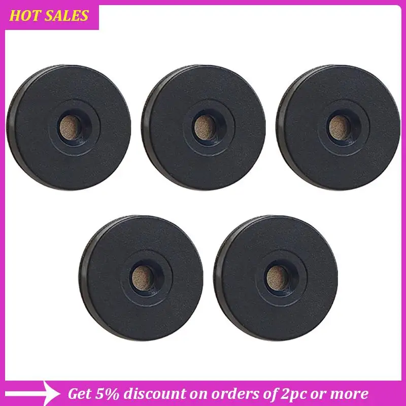 

5PCS 25Mm RFID Checkpoints Label Tag Guard Tour Patrol System Anti-Metal NFC 213 Chip 13.56Mhz 144Bytes,Requisite