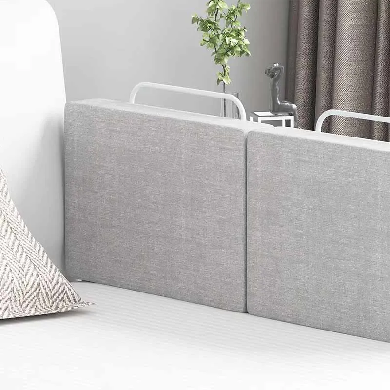 

Baby Bed Fence Universal Kids Bed Safe Protection Newborn Anti Fall Bed Guard Soft Anti-collision Children's Bedside Guardrail