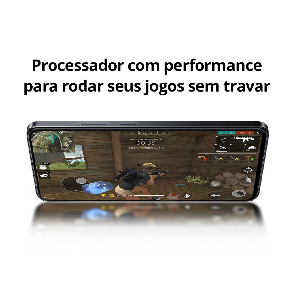 هاتف Realme Note 60X Android الخلوي (أسود/3 جيجابايت + 64 جيجابايت/الإصدار العالمي./شريحت مزدوج/جديد)