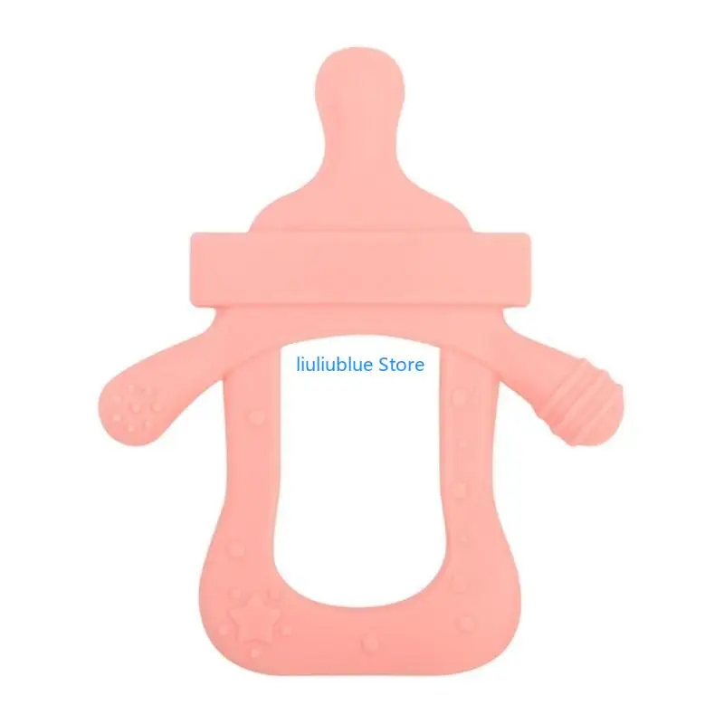 Рисунок 3 - Детская подреатура прорезывания