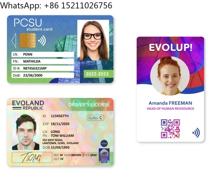 Evolis Primacy2 mit doppelseitigem PVC-ID-Kartendrucker mit LED-Bildschirm