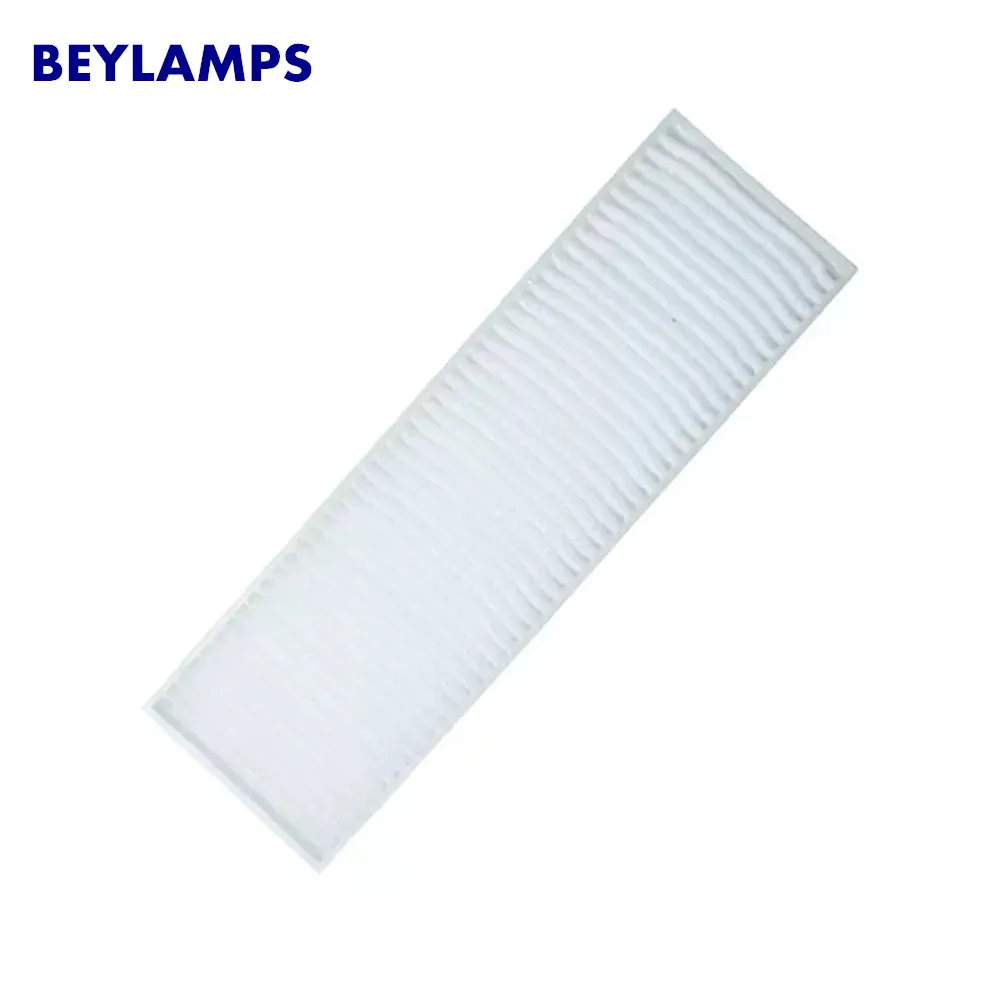 โปรเจคเตอร์ตัวกรองอากาศโคมไฟทั้งหมด ET-LAL500โปรเจกเตอร์ PT-LW330 PT-LW280 PT-LB360 PT-LB330 PT-UX315C PT-TW341R