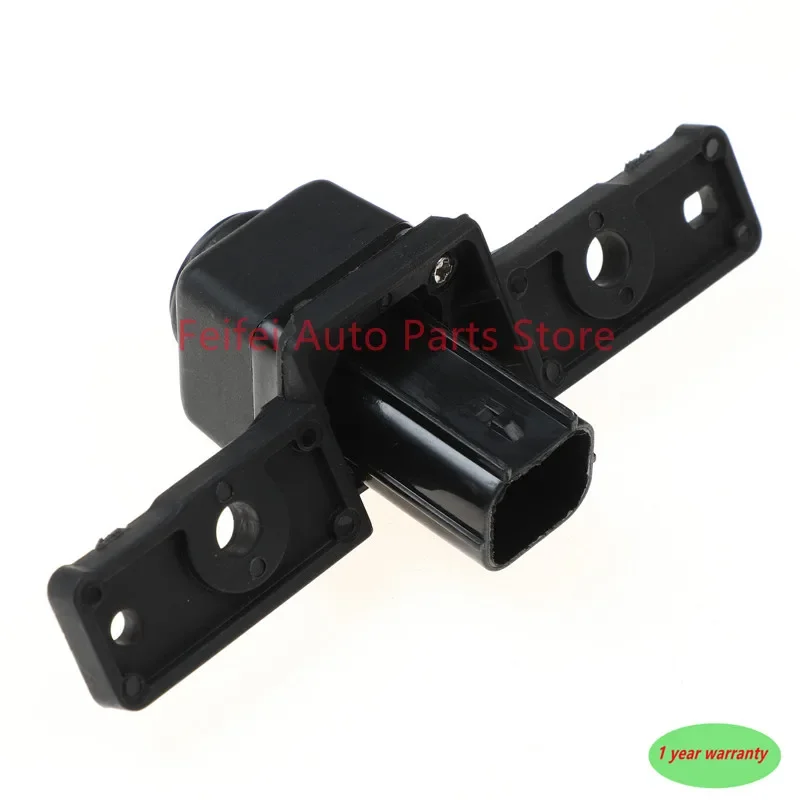 1PC New 284F1-4BA0A High Quality Front Camera Fits For Nissan Factory Camera 284F14BA0A 284F1 4BA0A