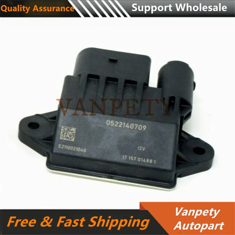 Timer Relay GSE114 0522140709 6429007801 68013182AE A6429002800 68013182AB 5175759AA for Freightliner Sprinter Diesel Glow Plug