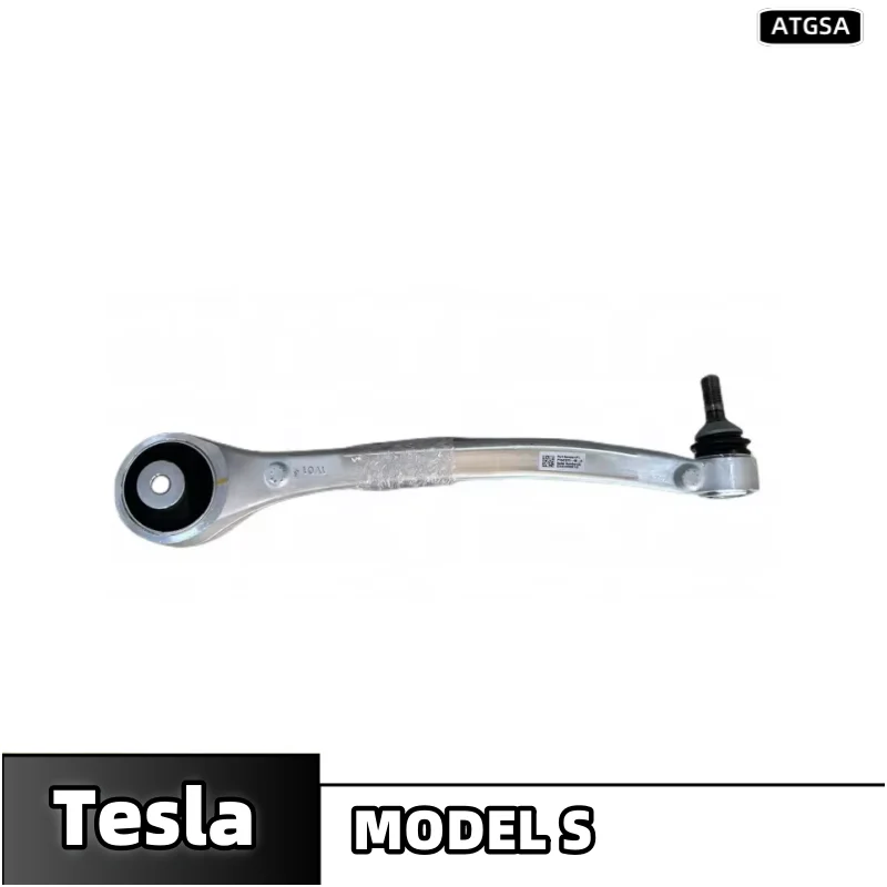 FOR TESLA MODEL S CONTROL ARM FRONT 2012 2013 2014 2015 6007998-00-A 1041570-00-B OEM