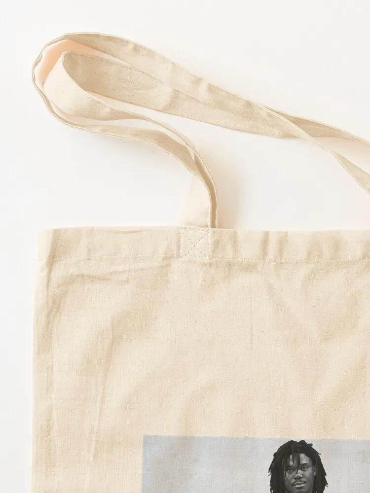 LUCKI Rapper große Handtaschen Damen individuelle Leinwand