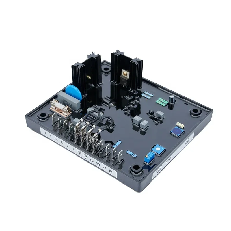 for EA63-4 voltage regulator avr control board for basler diesel generator