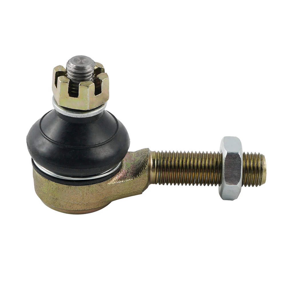 NICECNC ATV 2Pcs Ball Joint Tie Rod End Kit For Yamaha Raptor 700 700R YFM700R 06-20 YFZ450 YFZ450R YFZ450X YFZ 450 Accessories