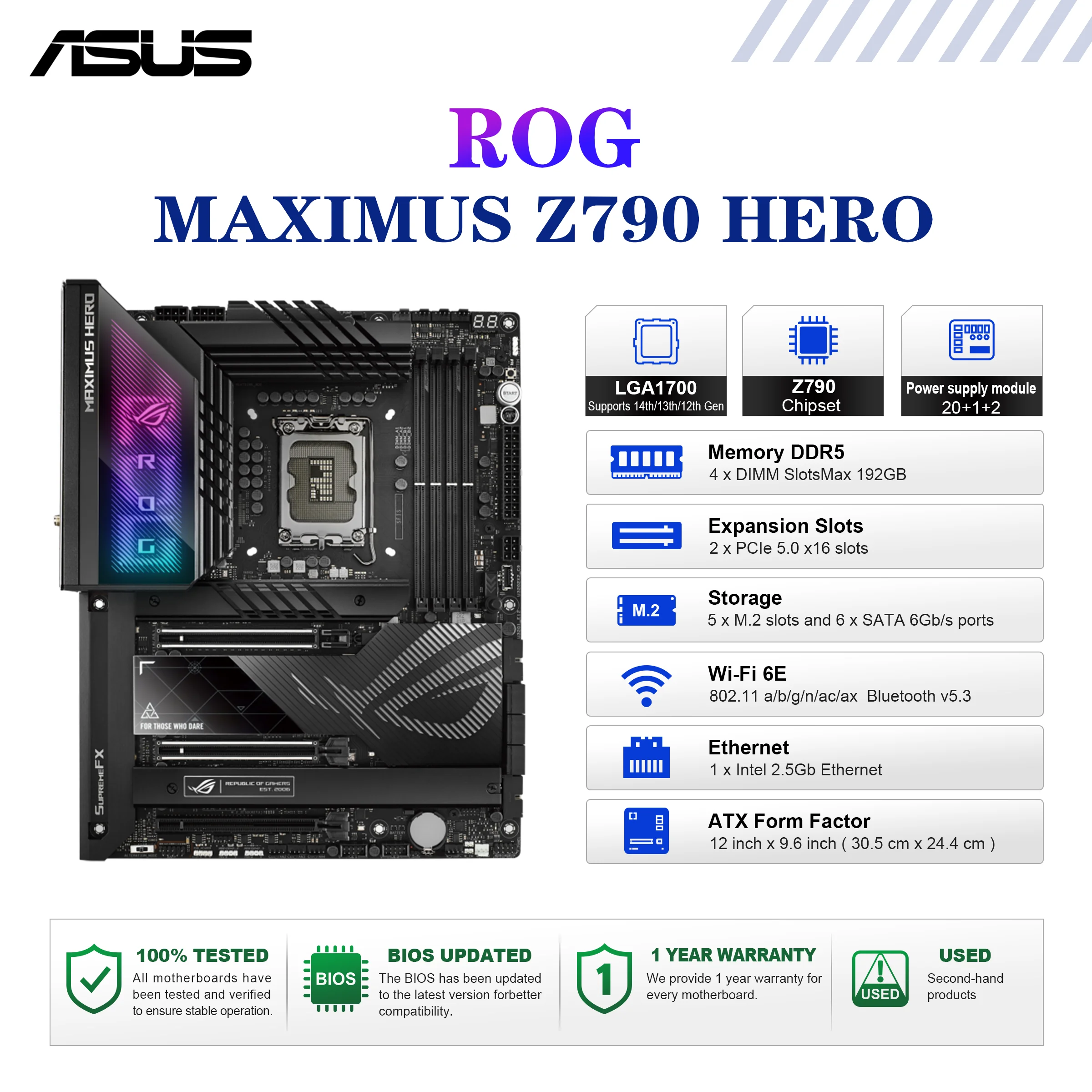 Category image: Motherboards
