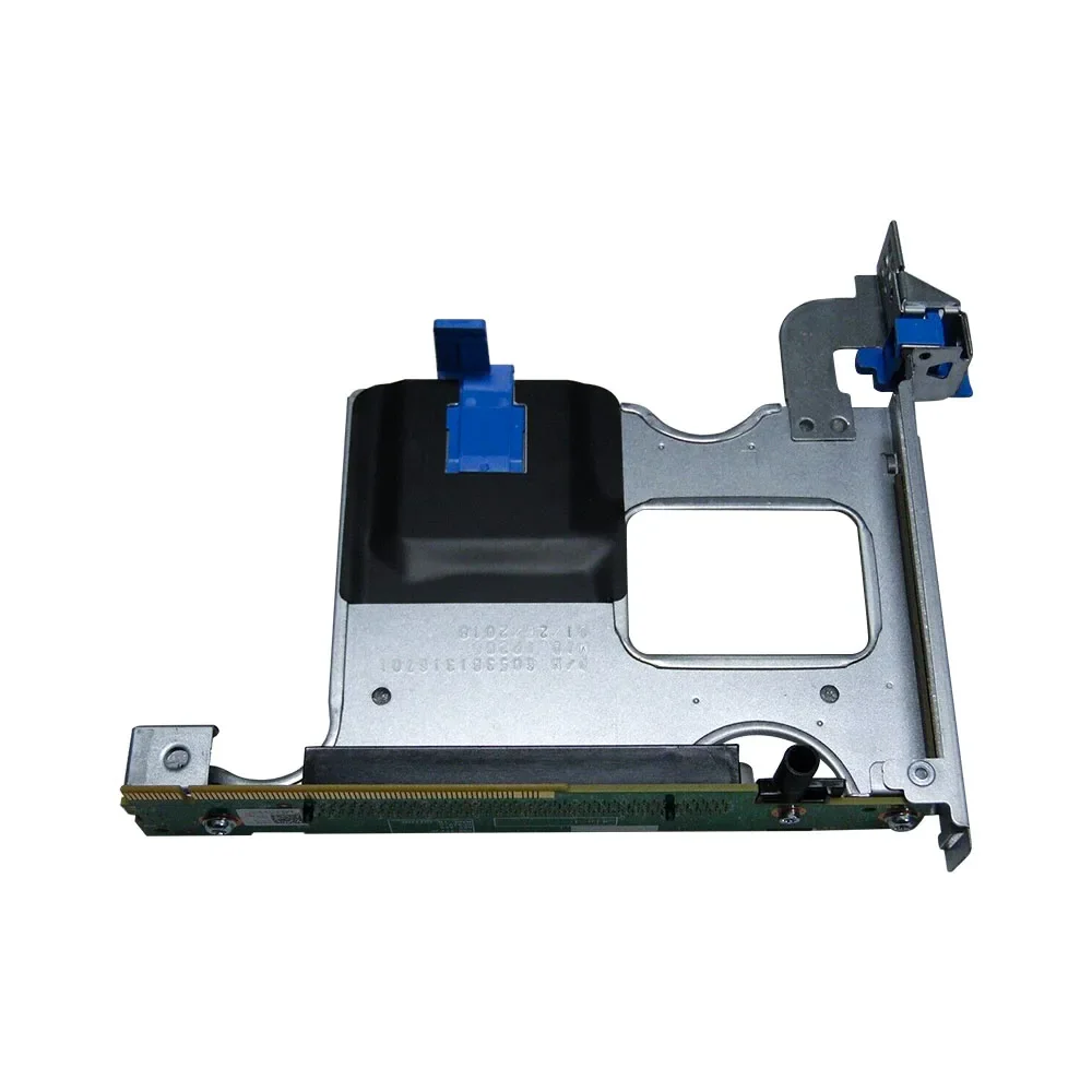 

RISER 2 Expansion Card for EMC POWEREDGE SERVER R640 4/8/10 BAY RISER 2B FULL HEIGHT 1X16 0RGJ6V Original Product