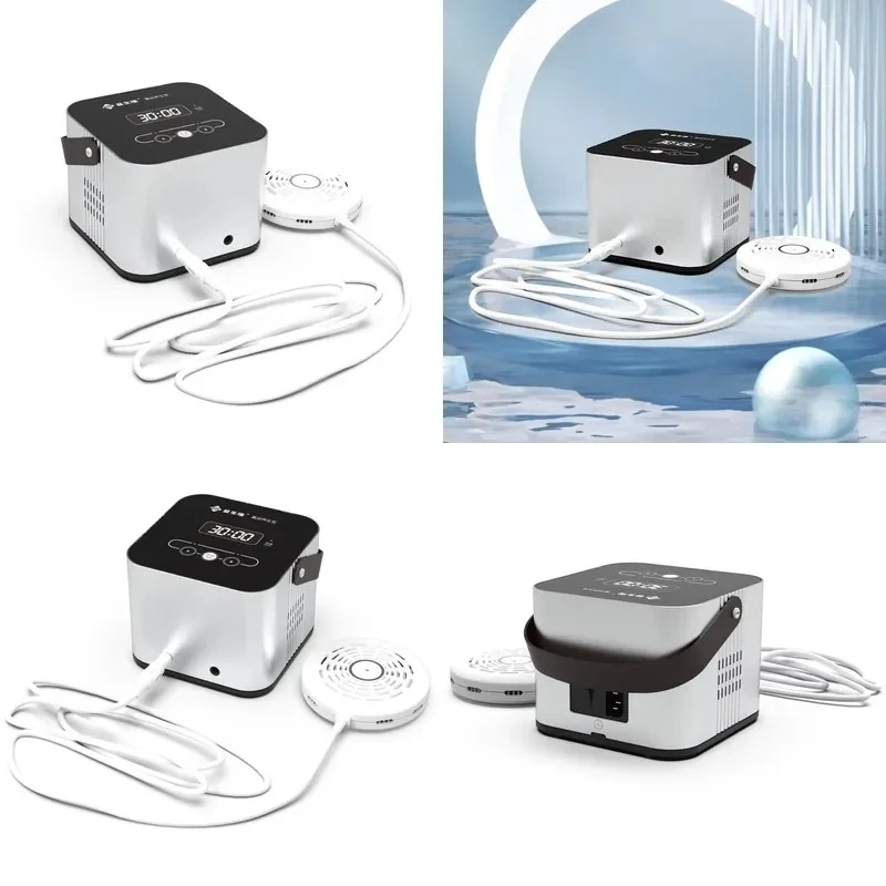 

Electric Oxyhydrogen Water Generator Machine with Plastic Housing for Water Generator