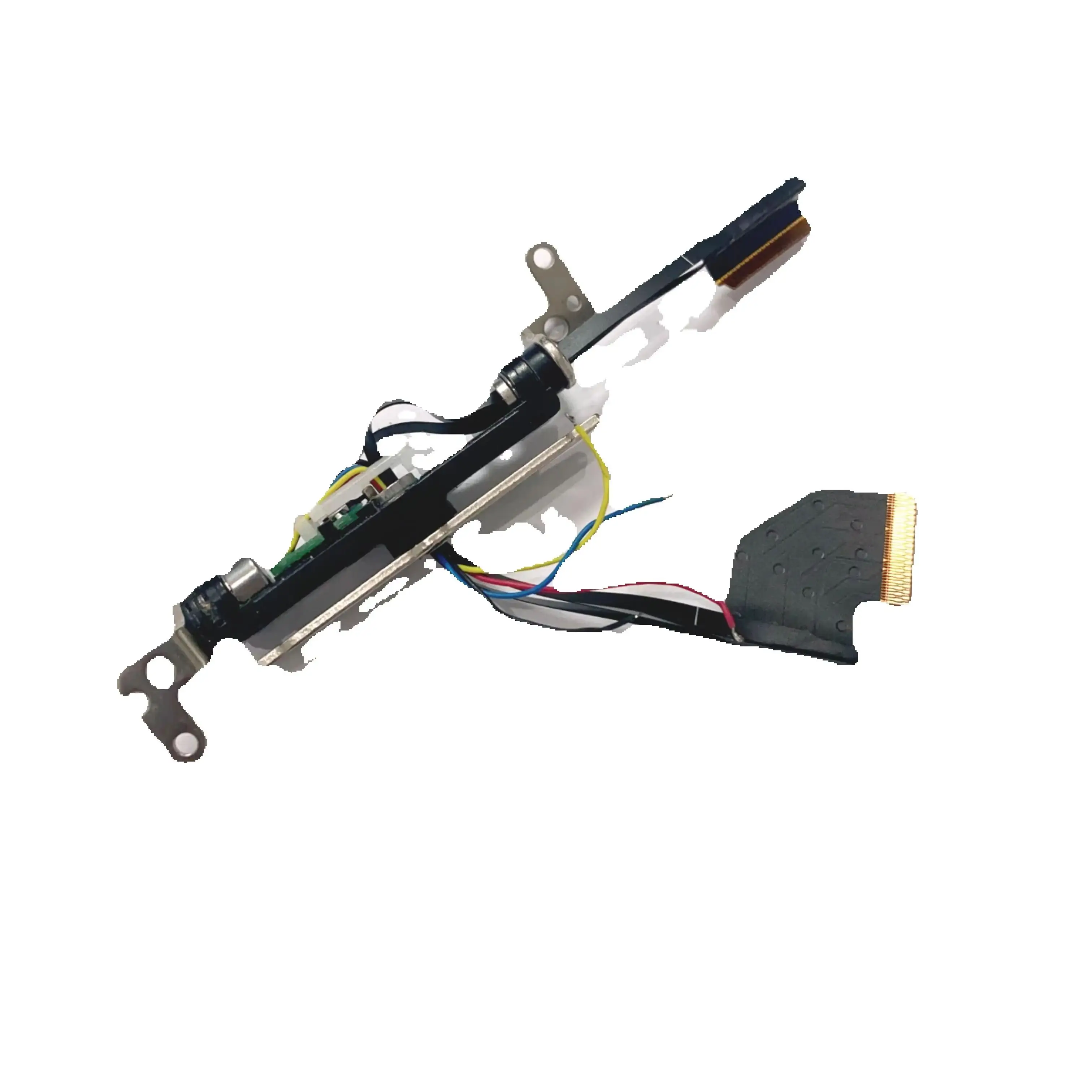 New for Nikon D5500 D5600 Screen LCD Hinge Axis Flex Cable SLR Camera Repair Accessories