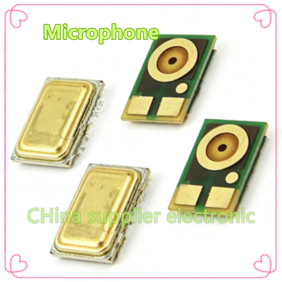 For Samsung Galaxy J3 2016 J310 j3108 J3109 J110 J1Ace J1 Ace J111 A9 Star G8  Microphone Inner Receiver Speaker