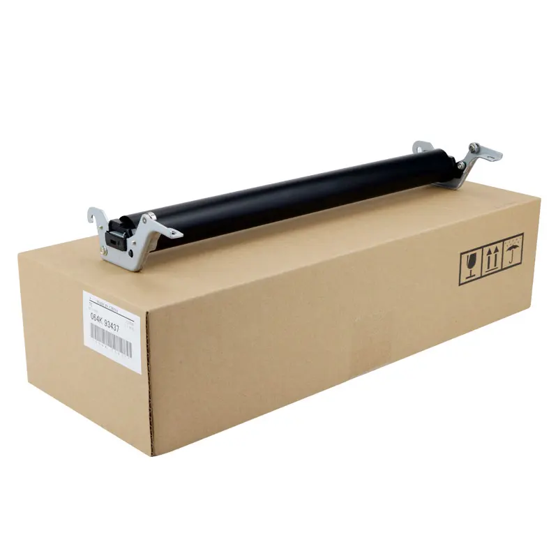 064K93437 Original  Lower Fuser Film Sleeve Assembly  for Xerox 700 C75 J75 550 560 570 C60 C70 C5580 C6680 Fusing Belt Unit