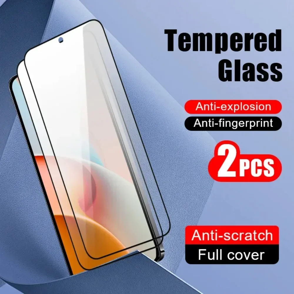 2Pcs Hd Screen Prot…