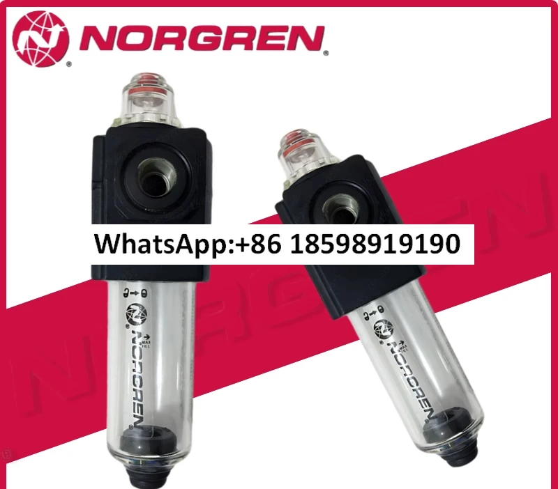 

L73M/L73C series oil mist, L73M 3GP ETN L73C-3GP-ETN