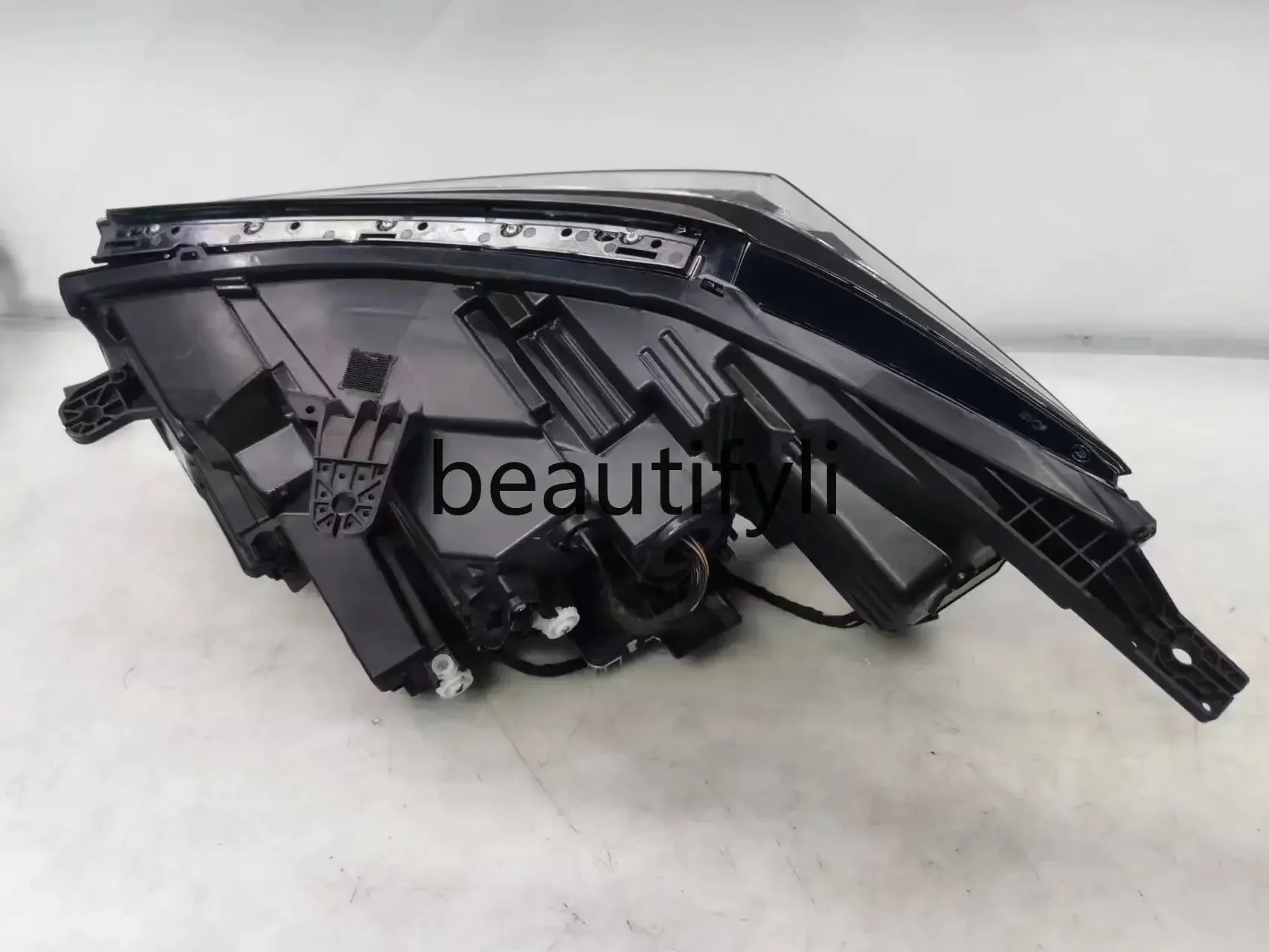 

lt6351 Headlight assembly led daytime running light