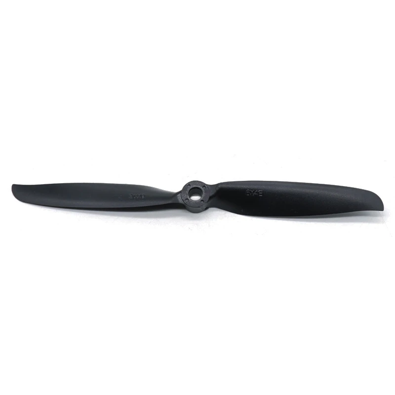 5/10 Stück 6040 6x4 Propeller 6x4E Glasfaser-Nylon APC Propeller für RC-Flugzeug 2450KV Hochgeschwindigkeits-Brushless-Motor – Detail 5