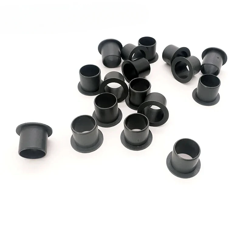 

1PCS Plate punching machine bushing CTP developing machine bushing rubber roller brush oil bushing