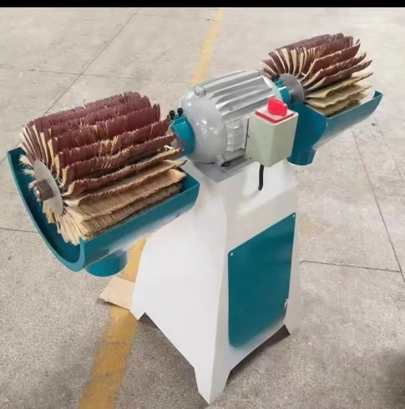 Sand Making Machinery Wide Belt Sander Wood Sander Sander Industrial