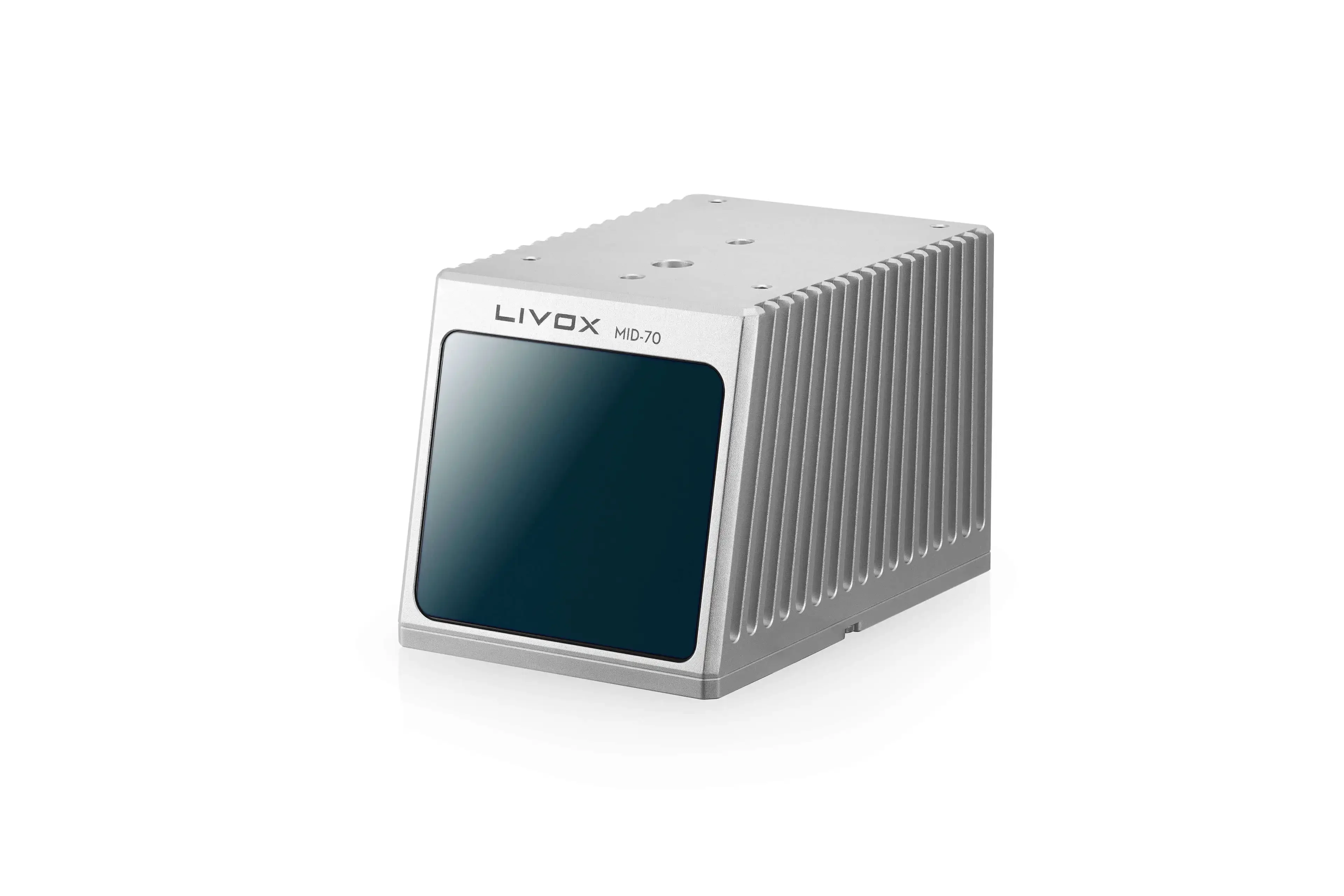 

Livox Mid-70 LiDAR 5 CM Minimal Detection Range for Self-driving Robots Original In Stock