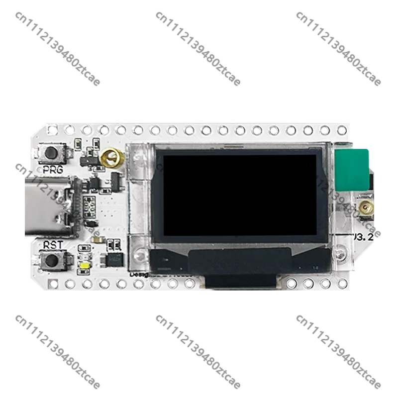 

ESP32‑S3 SX1262 LoRa Wireless Module WIFI Node Open Source IoT Development Board