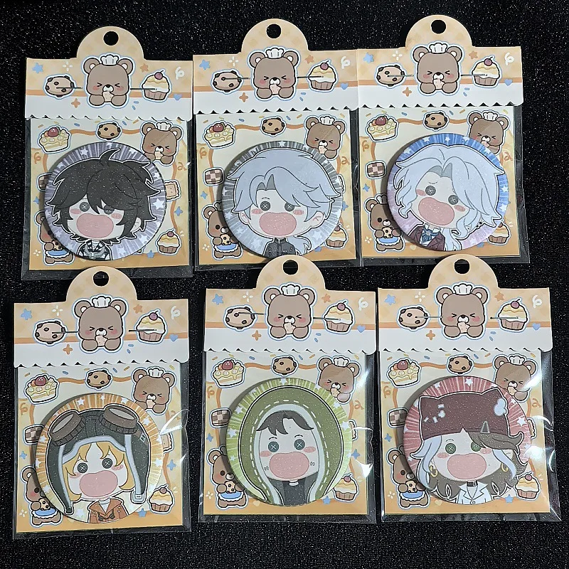 Identity V Peripher…