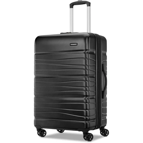

Evolve Se Harde Expandable Low, Bass Black, Medium Spinner