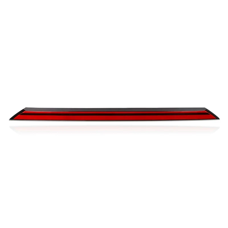Taillight through light for Toyota Previa convert Rear Center Car Light Brake Light Daytime Running Light