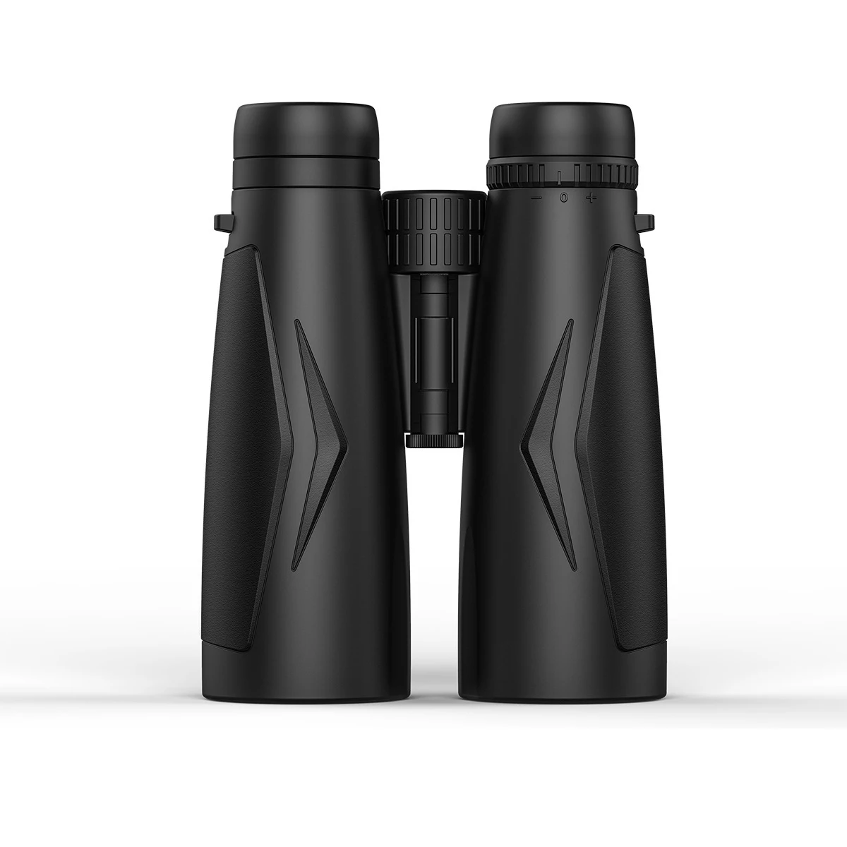 Suncore XN12X50 Handheld HD Telescope Professional Waterproof Binoculars Large 50mm Objective Lens for Outdoor Camping