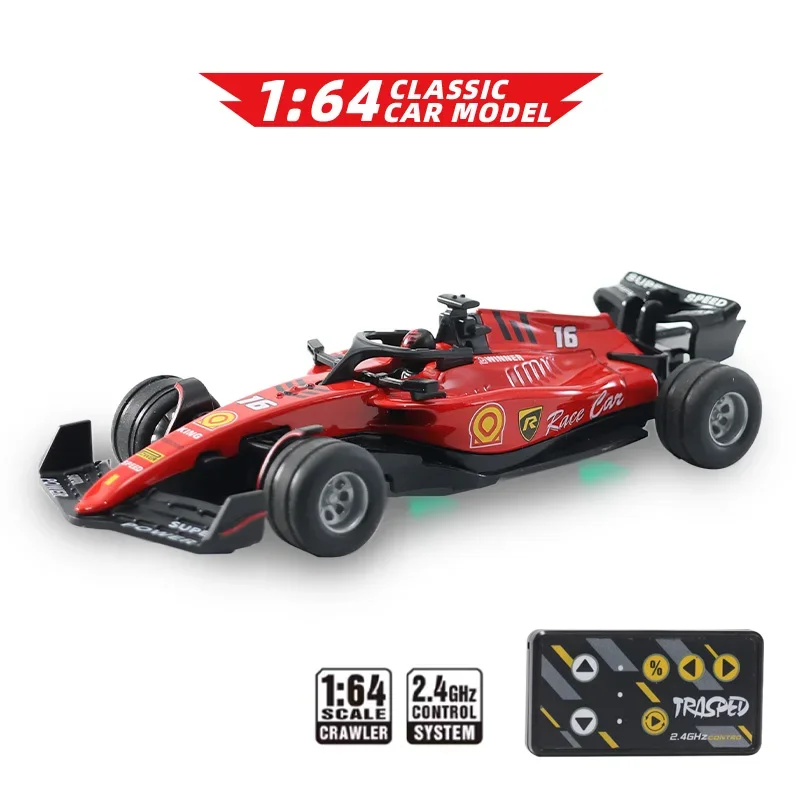#57 Cheapest Mini RC Cars Deals You Can Get