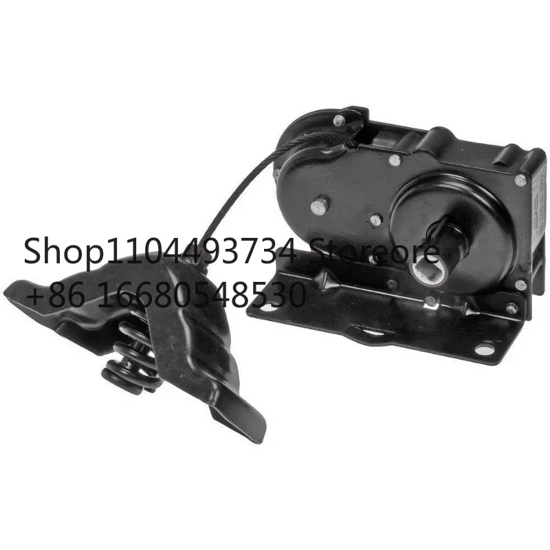 

6KHBrand New Spare Tire Hoist Carrier Fit E150 E-250 E-350 E-450 Econoline Super 924-527 2C2Z1A131BA
