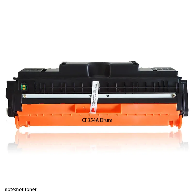 Imagem -06 - Cartucho de Toner Compatível com Civo para hp Laserjet Pro Cf350a Cf350 350a Cf351a Cf352a Cf353a 130a Mfp M176n M176 M177fw M177 Pcs