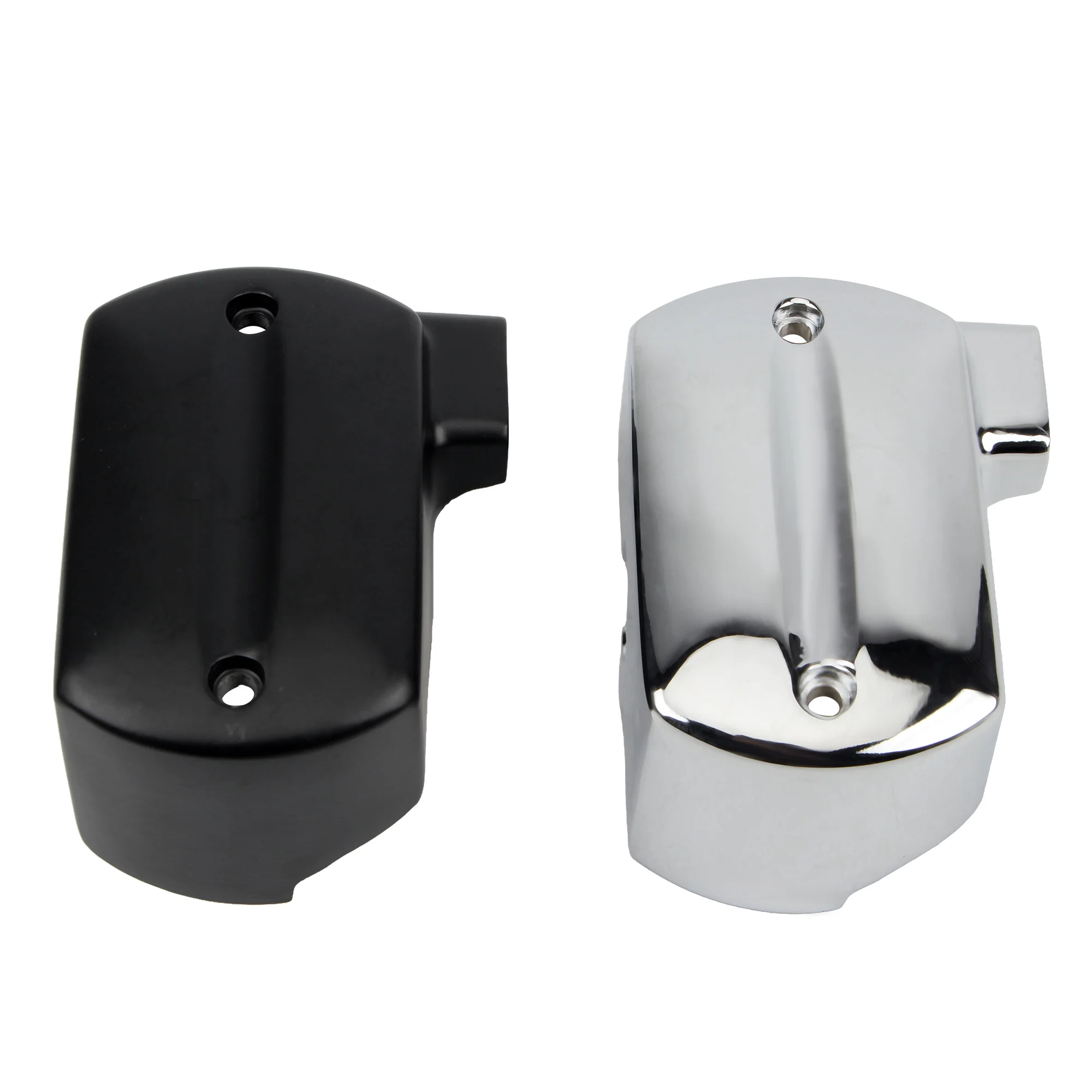 For Yamaha Dragstar V-Star DS XVS 400 650 950 1100 1300  Motorcycle Motocross Parts Front Brake Master Cylinder Reservoir Cover