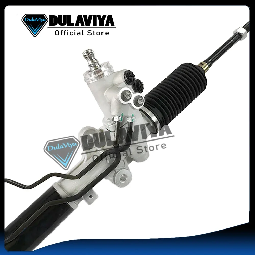 For Power Steering Rack Hyundai Tucson Kia Sportage 2005-2013 57700-1F000 57700-2E800 577001F000 577002E800 577242E000 LHD