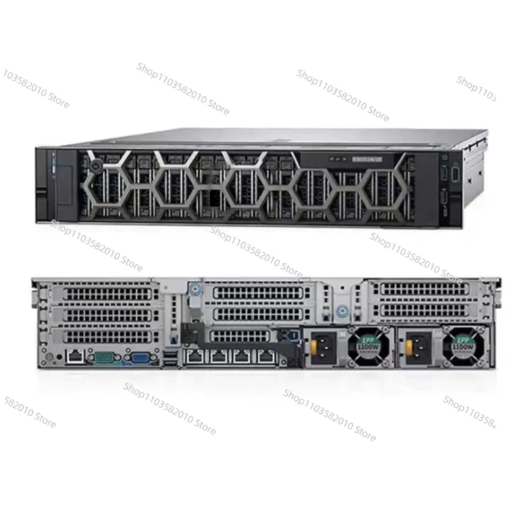 

Used Poweredge R630 1u Computer Server Price Server R630 a Server