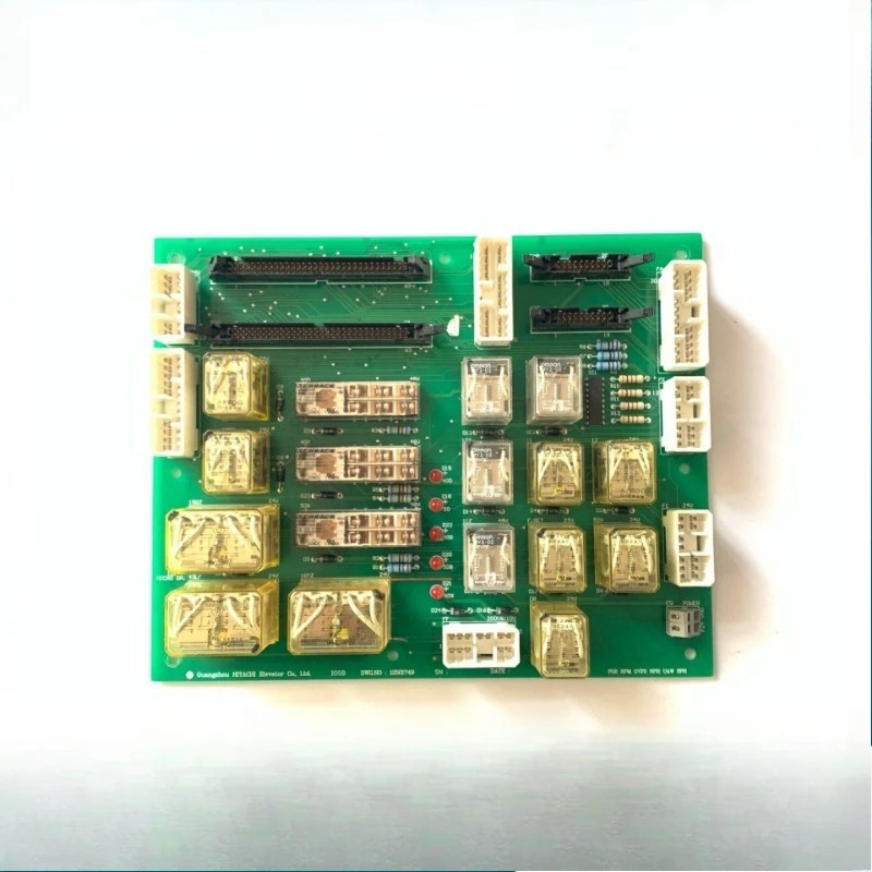 Parts Forhitachi El…