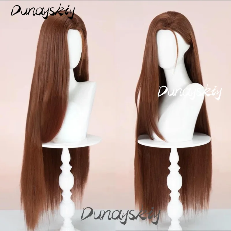 Alien Stage Hyuna Cosplay Event Costume Set Long Brown Wig Luka Mizi Sua Ivan Till Idol Dress Up Halloween Party Costumized Item image 3