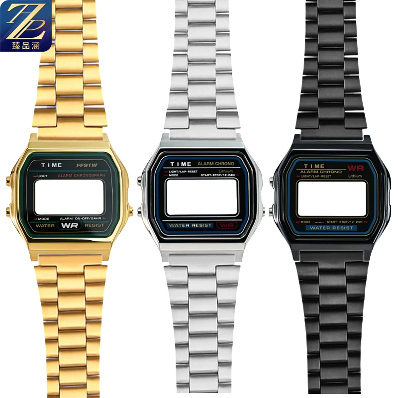 A158/159 Watch Shel… - image