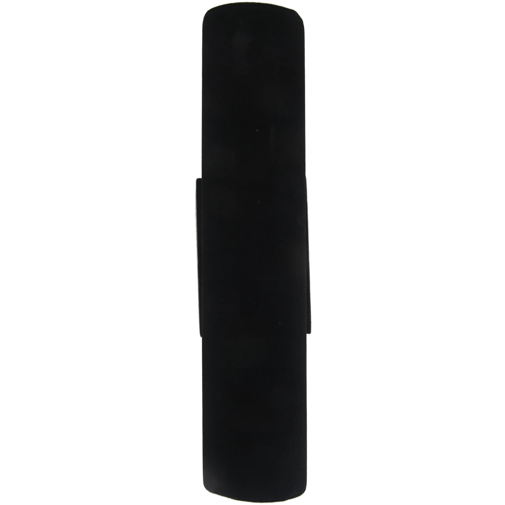 RALCA-2X Stand Bracelet Chain Bangle Watch T-Bar Rack Holder Display Jewelry Black