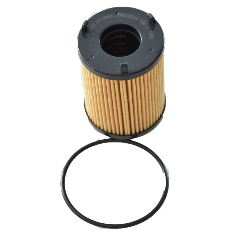 ​Car Oil Filter For ISUZU D-MAX II (TFR, TFS) 2012 2013 2014 2015 2016 2017 8-98270524-0 1307100TAP Car Accessory Auto Engine