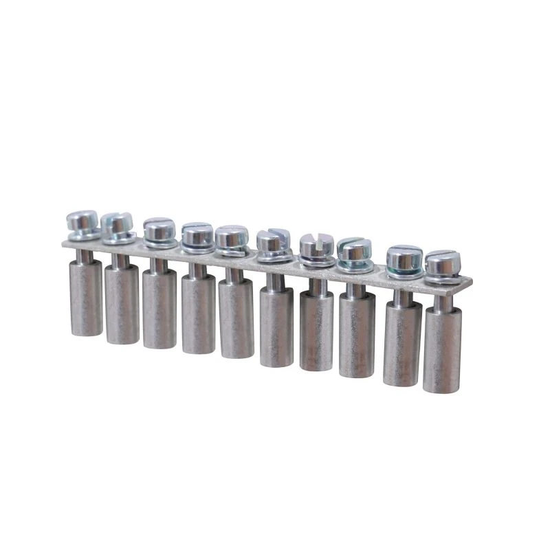 1129400000/1129410000/1129430000/1129440000 Terminal Block SAKQ 10/2-10 Cross Connector Connector Genuine Original