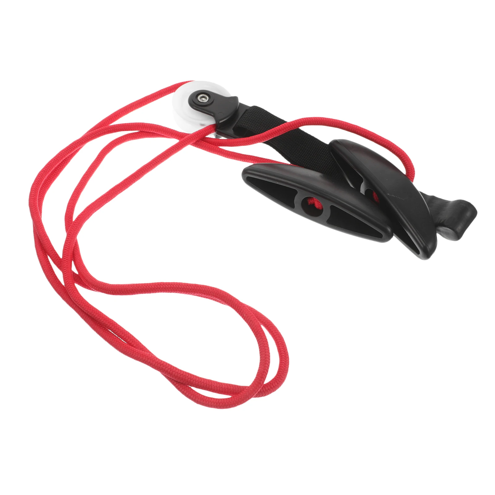 

Shoulder Pulley Trainer Indoor Fitness Supply Arm Household Accessory Exercise On The