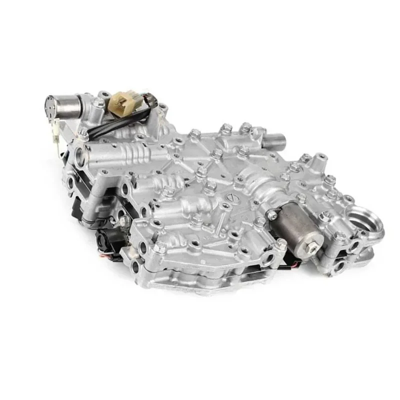 NEW Transmission Valve Body Suit TR690 CVT Valve Body for- Exiga Levorg Forester 31825AA052 31706AA030