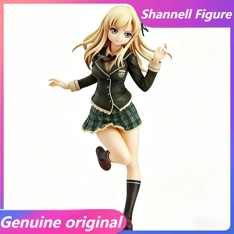 

Boku wa Tomodachi ga Sukunai Kashiwazaki Sena 1/7 Scale PVC Figure Uniform Anime Model Toy Collectible Doll Gift