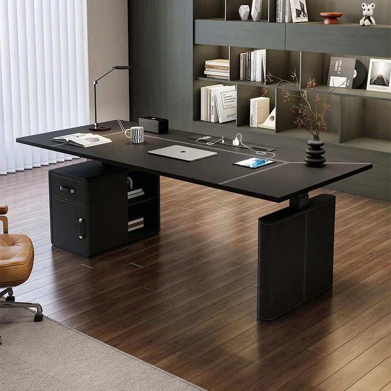 exquisite craftsmanship Electric lifting table leg workbench