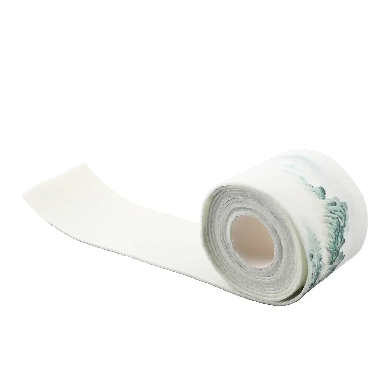 8*280cm Water Absorbent Strips Condensation Solution Easy Installation And Removal Effective Moisture Absorption