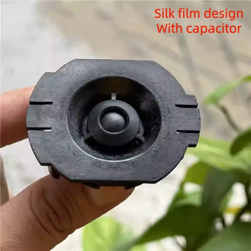 Silk Membrane Loudspeaker High Pitched Audio Speaker For Nissan X-TRAIL Qashqai Renault Koleo